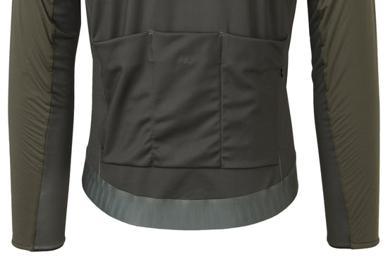Veste homme Polartec Alpha - AGU