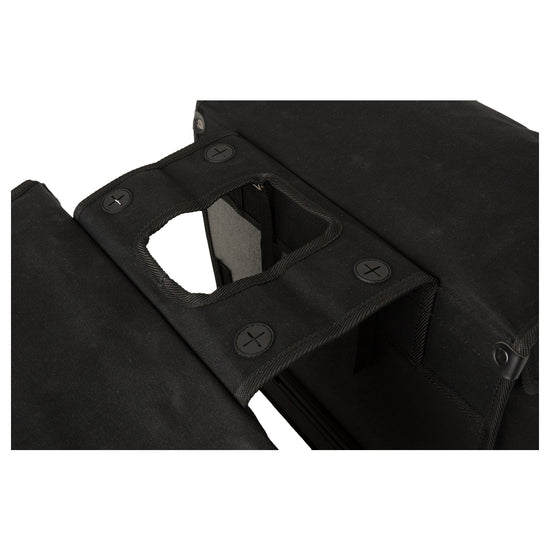 Canvas double bag - 41L