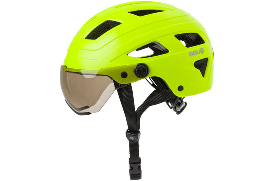 Casque Cit-E Plus - AGU