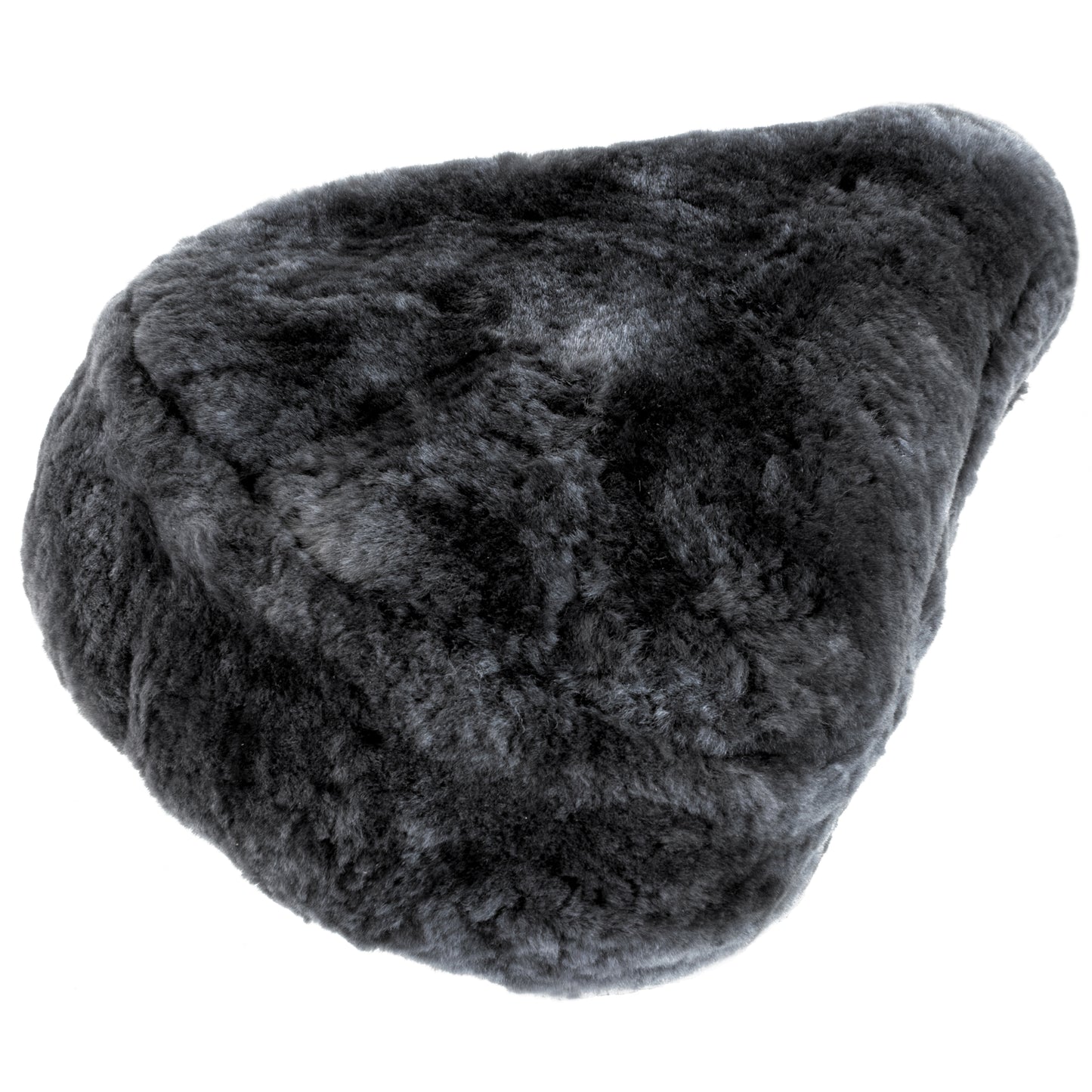 Couvre selle moumoute