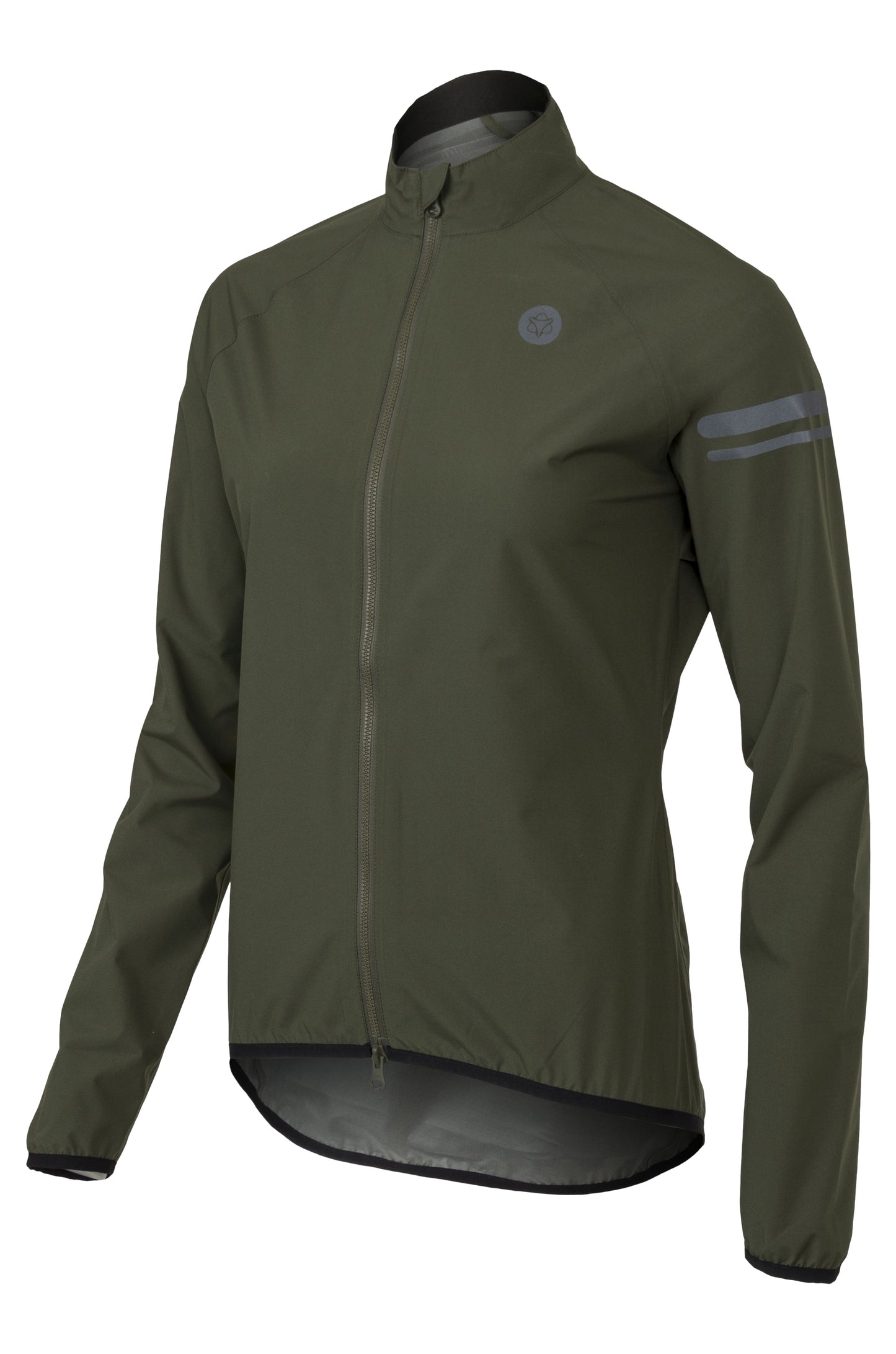 Veste de pluie essential femme - AGU