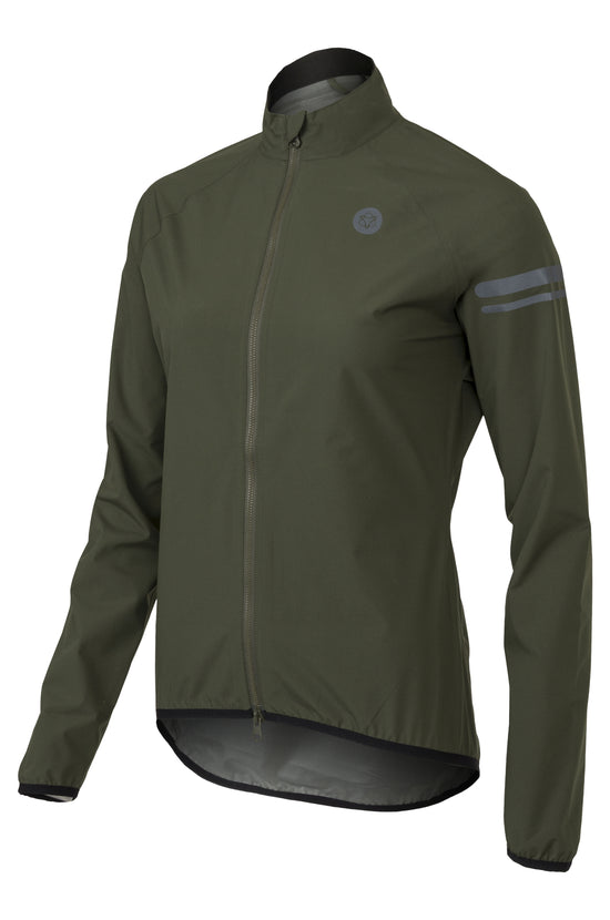 Veste de pluie essential femme - AGU