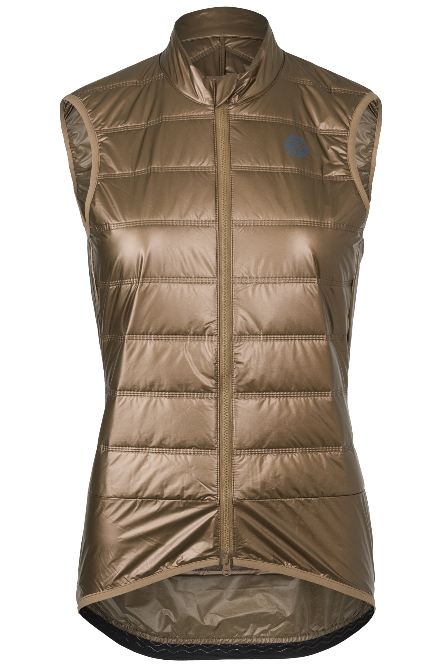 Veste sans manche Padded femme - AGU