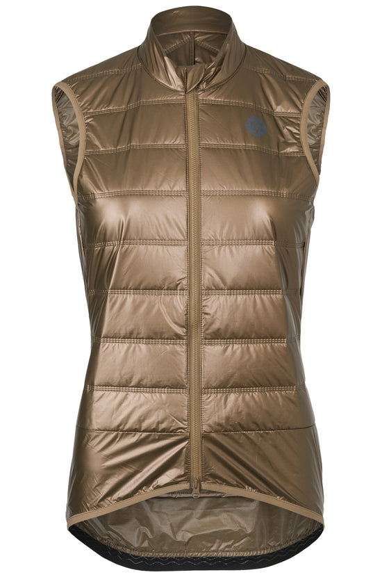 Veste sans manche Padded femme - AGU