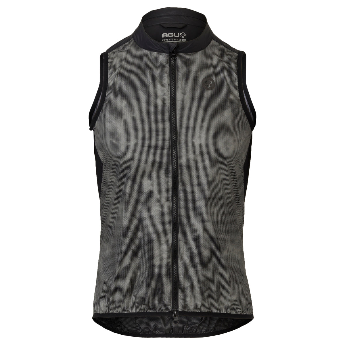 Gilet coupe vent essential homme - AGU
