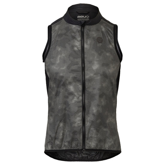 Gilet coupe vent essential homme - AGU