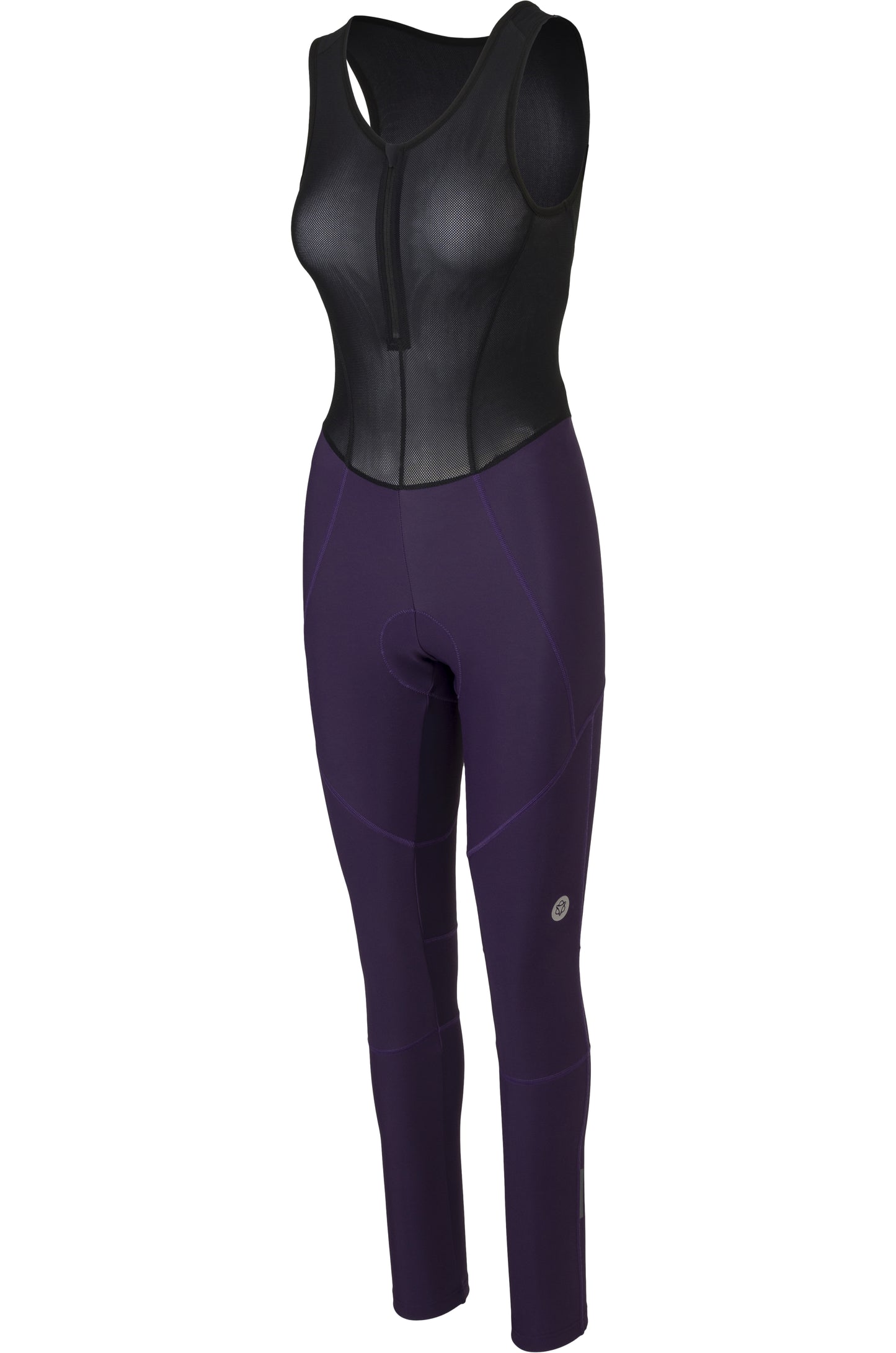 Collant Prime essential femme - AGU