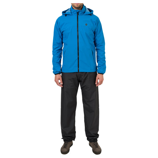 Combinaison de pluie essential GO RAIN - AGU