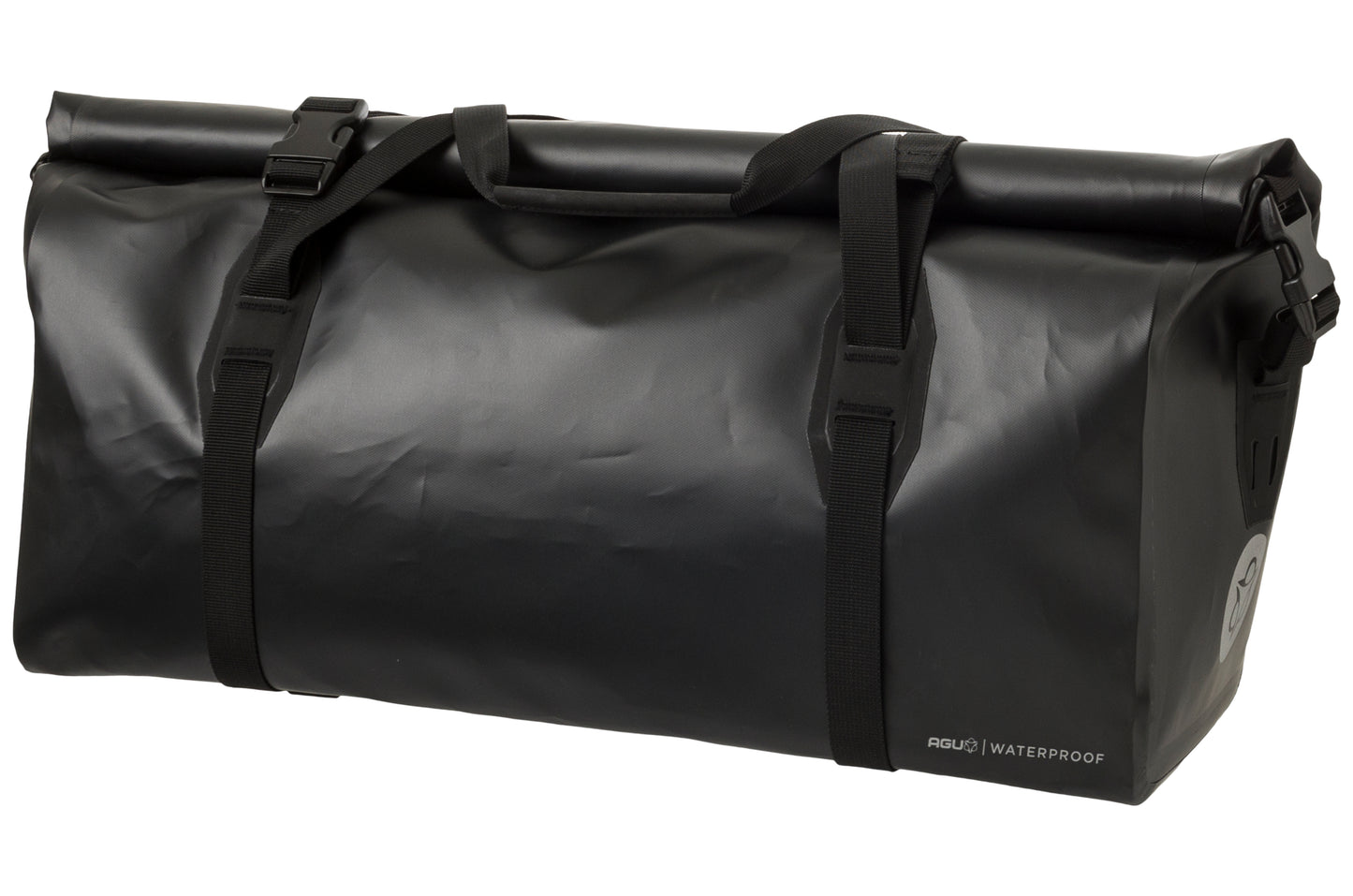 Rackpack shlter - AGU