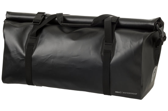 Rackpack shlter - AGU