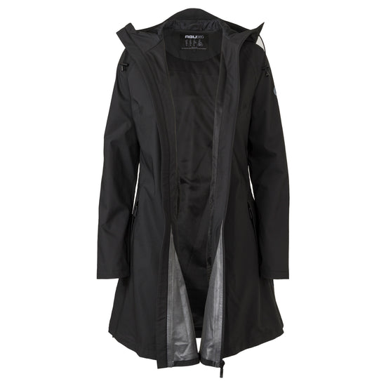 Veste pluie ubrain femme SeQ