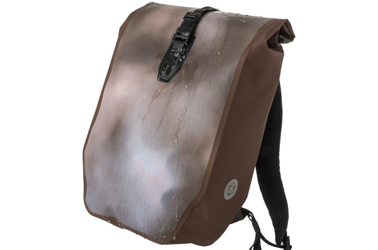 Clean single bag Backpack shelter large - AGU