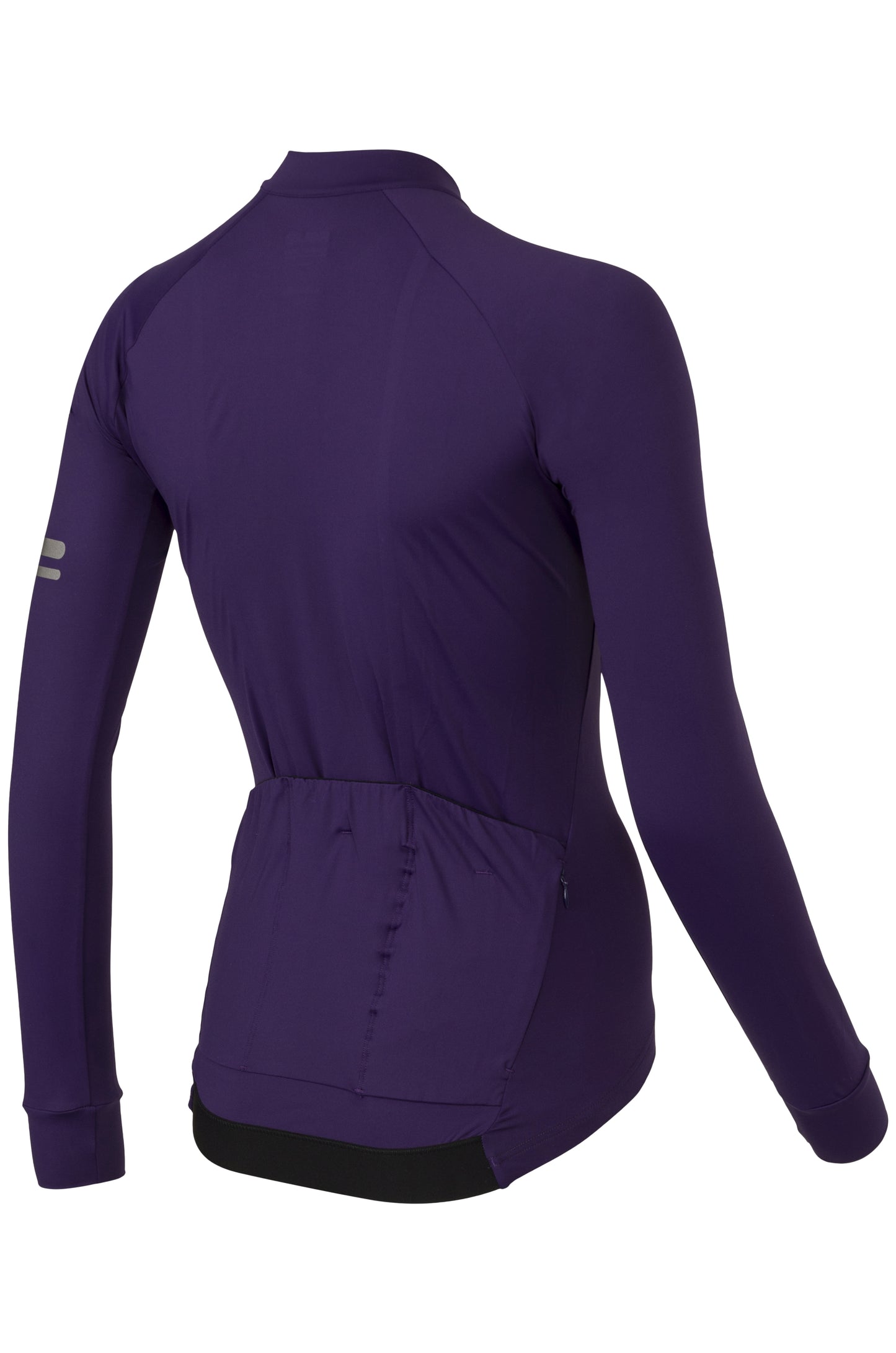 Maillot manches longues Solid femme - AGU