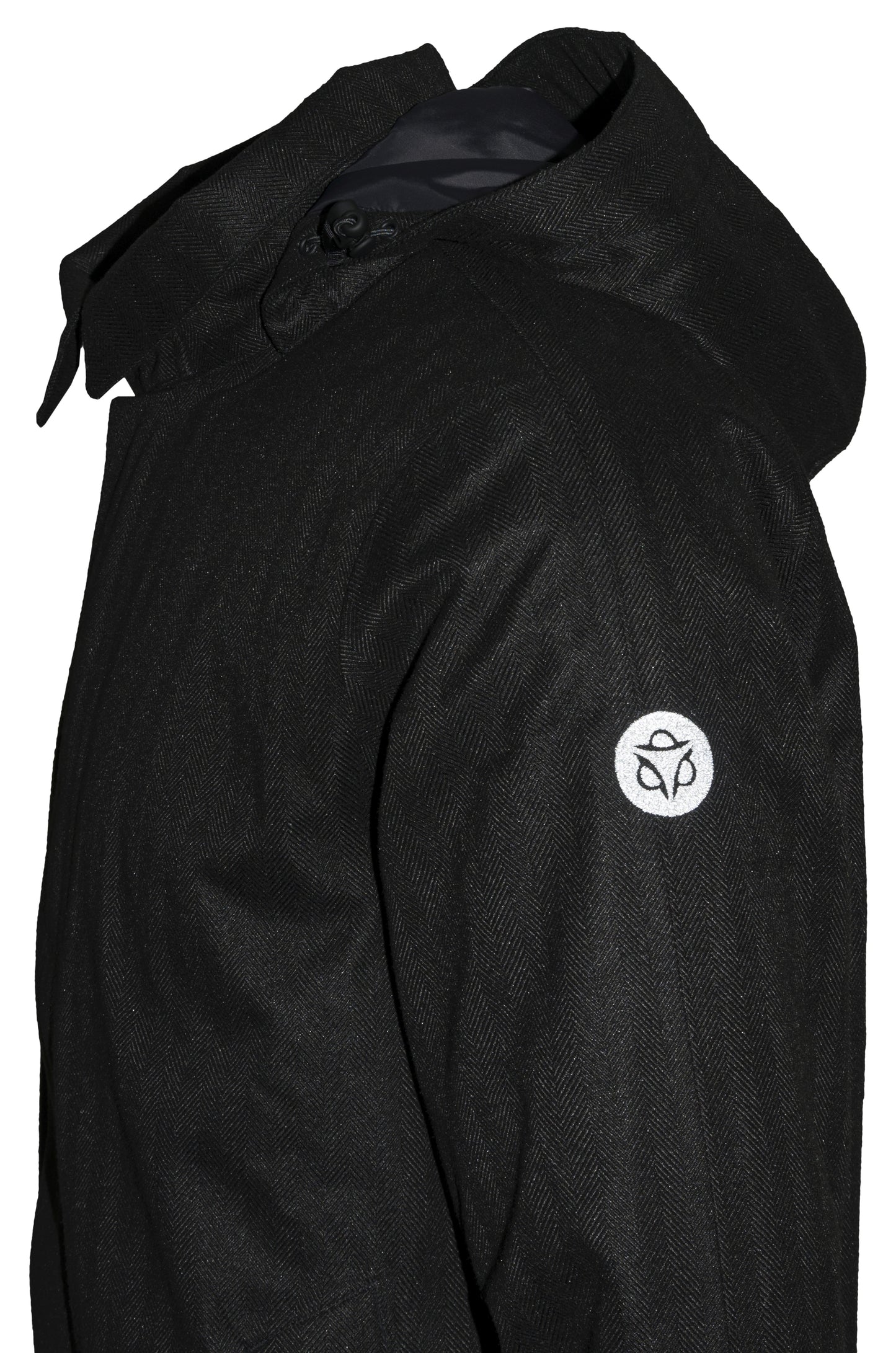 Winter Mac Rain Coat - veste homme AGU