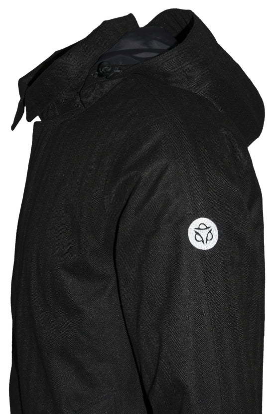 Winter Mac Rain Coat - veste homme AGU