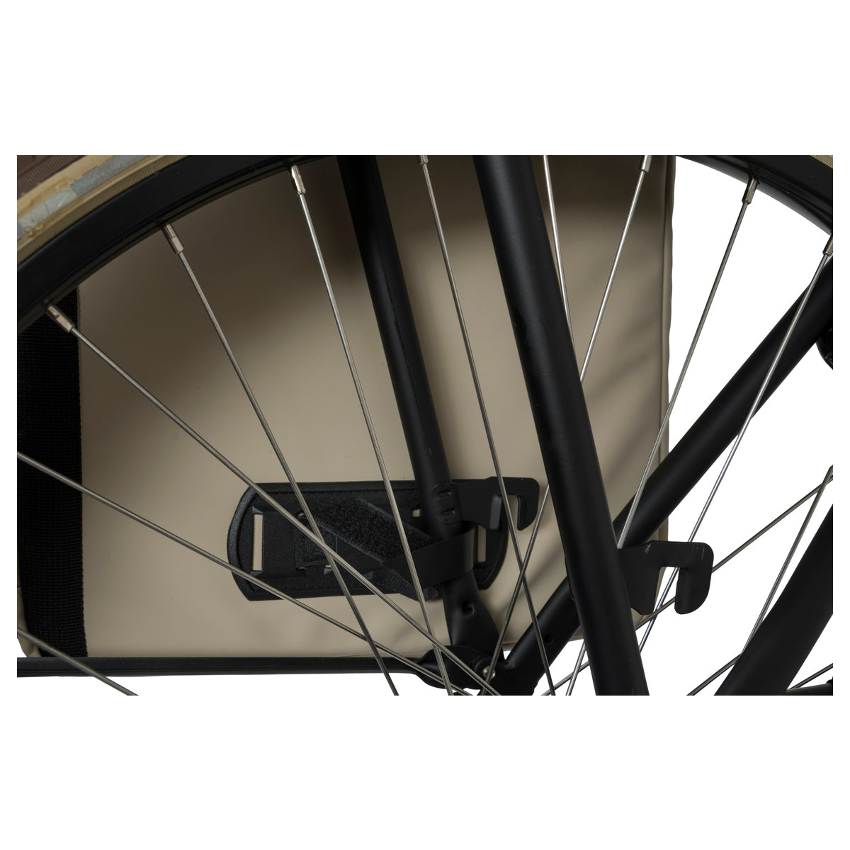 Jaxx II double bag - 28L AGU