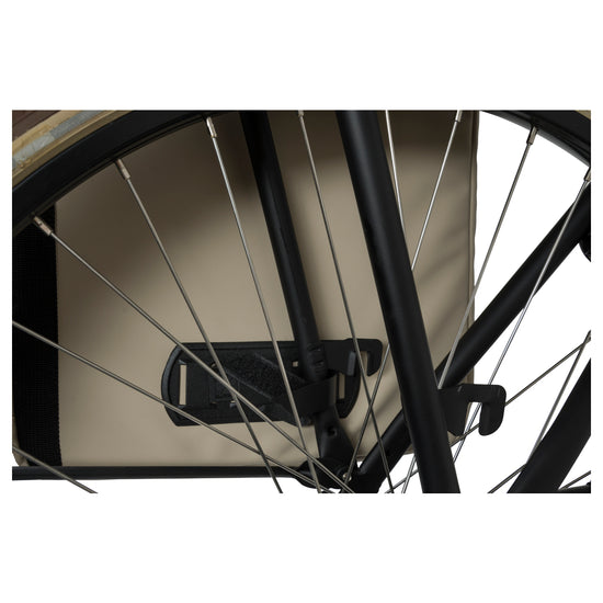 Jaxx II double bag - 28L AGU