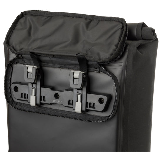 Clean single bag Backpack shelter large - AGU