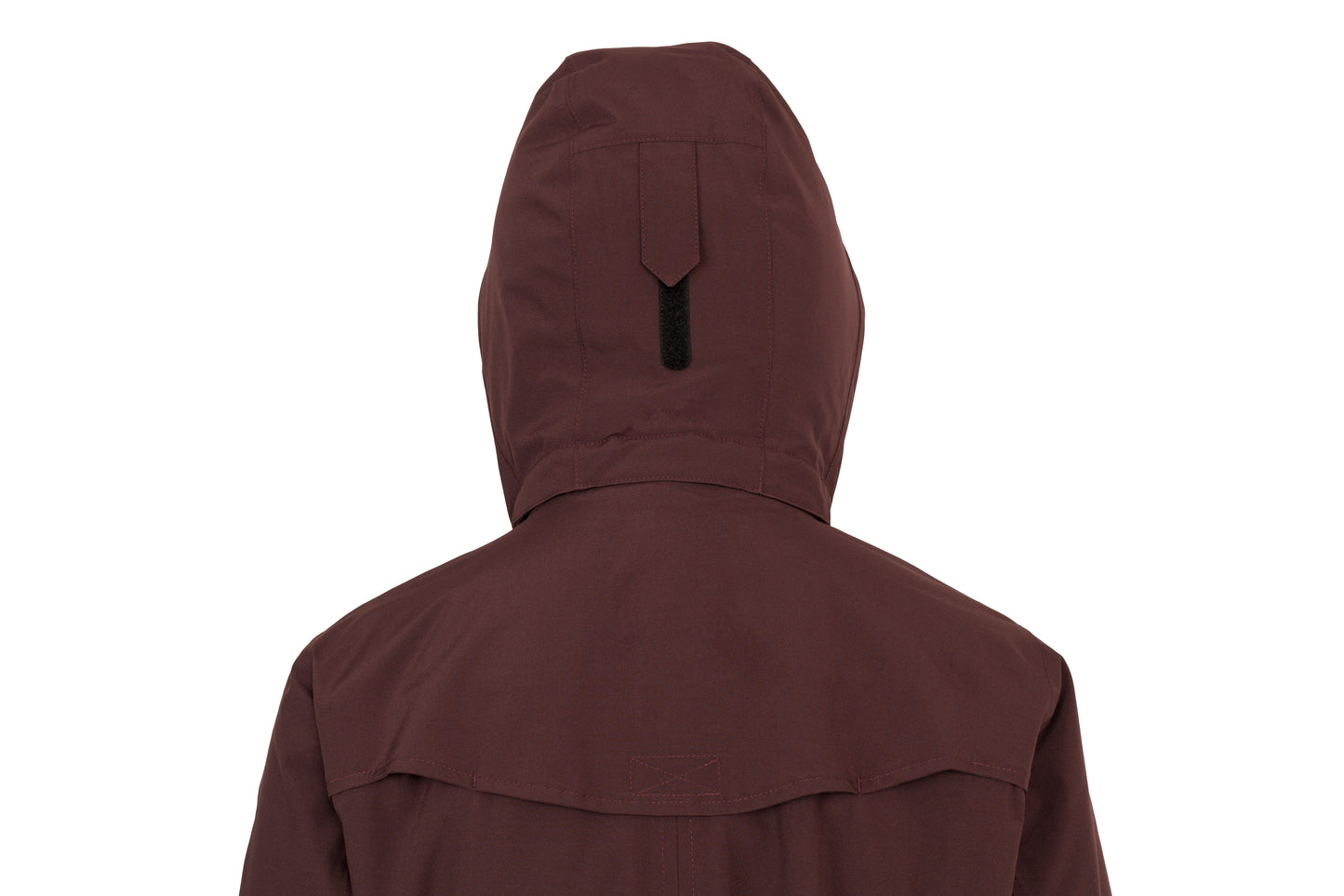 Trench Coat Puff femme - AGU