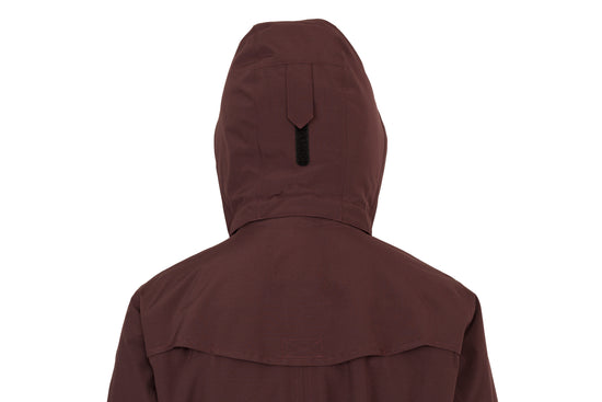 Trench Coat Puff femme - AGU