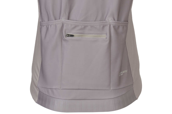 Veste femme Polartec Alpha sans manche - AGU
