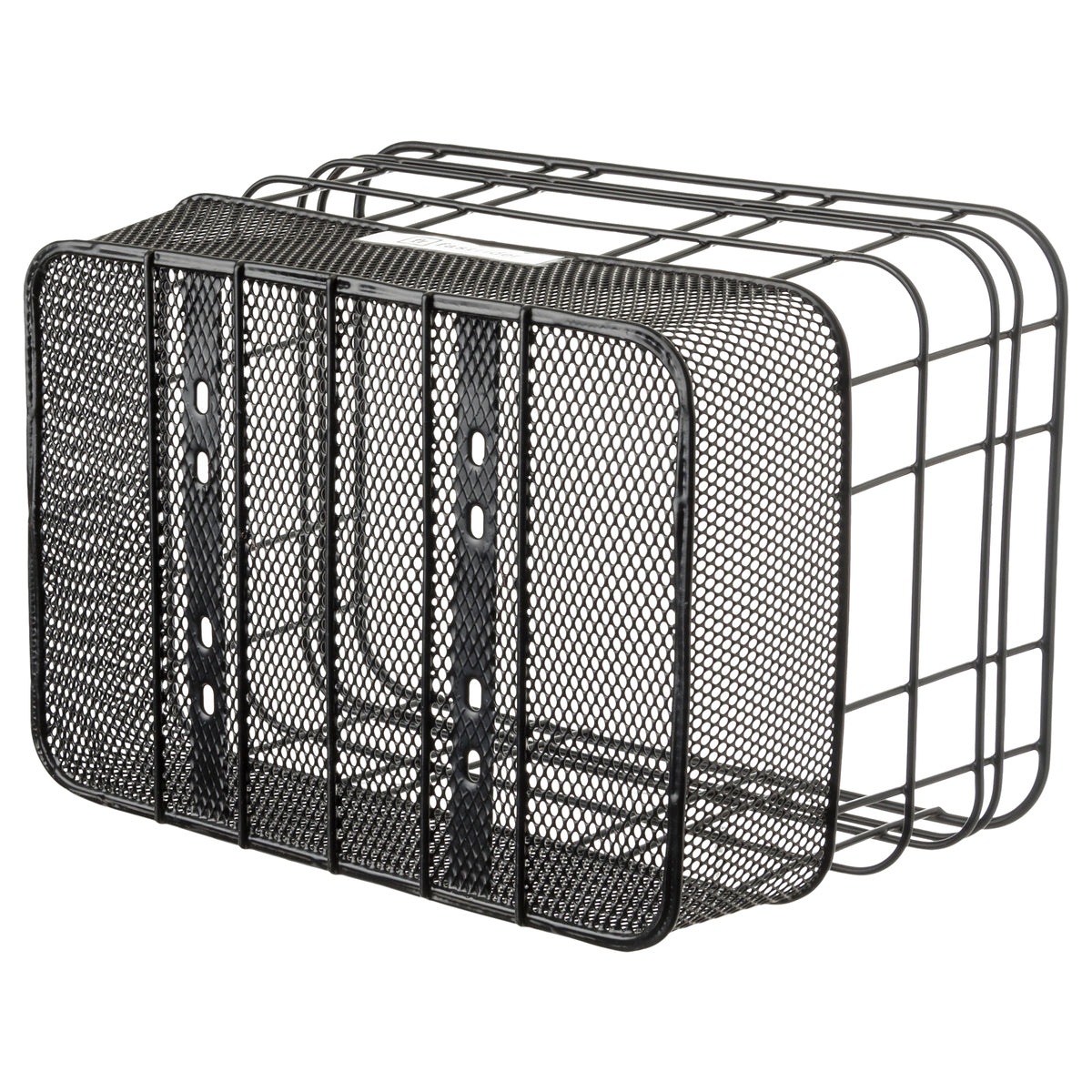 Olav panier avant fixe - 27L