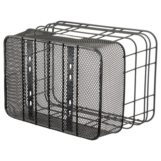 Olav panier avant fixe - 27L