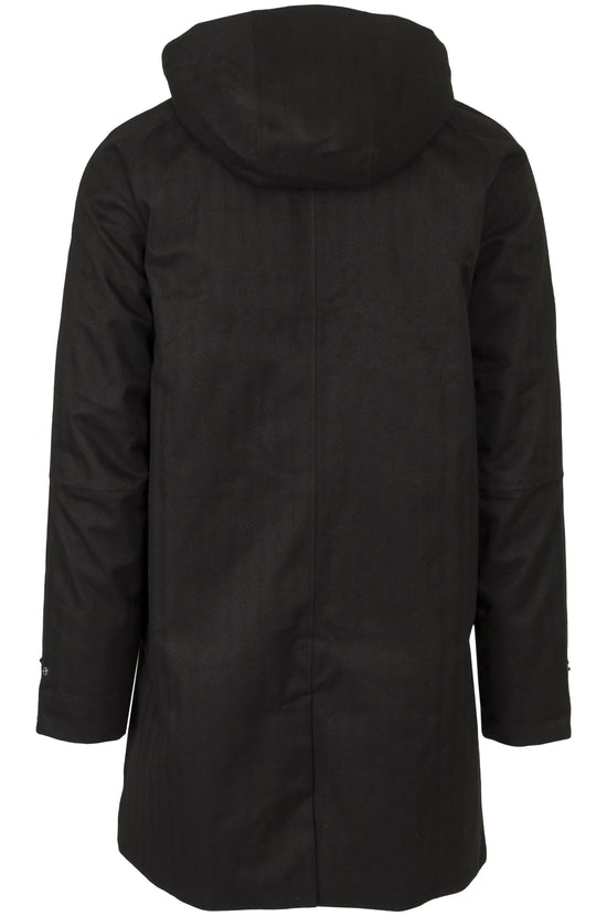 Winter Mac Rain Coat - veste homme AGU