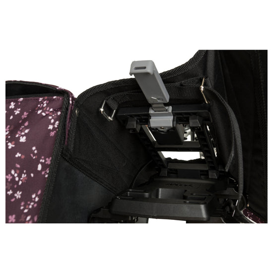 Nara double  bag - 17L