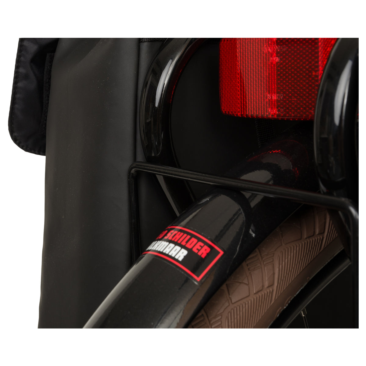 Jaxx II double bag - 28L AGU