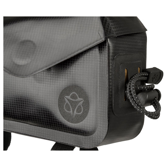 Top-Tube extreme - AGU