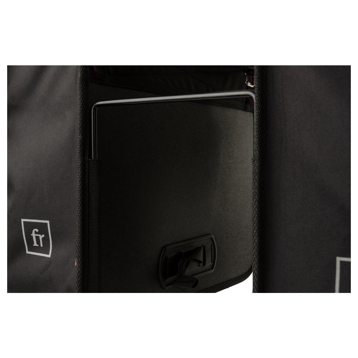 Nara double  bag - 17L