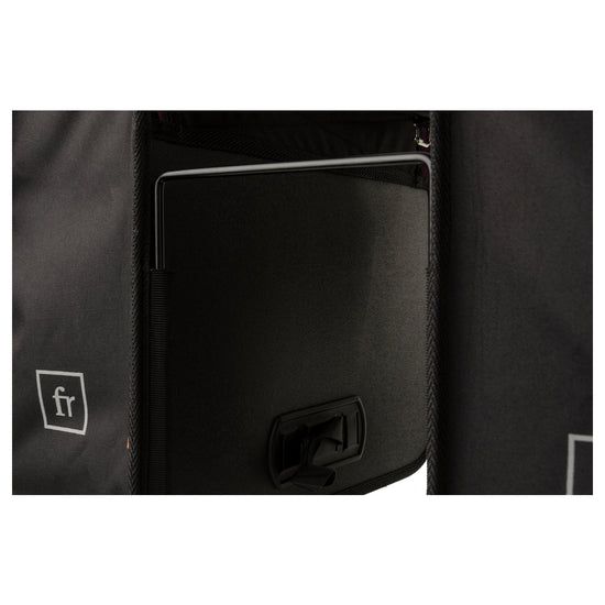 Nara double  bag - 17L