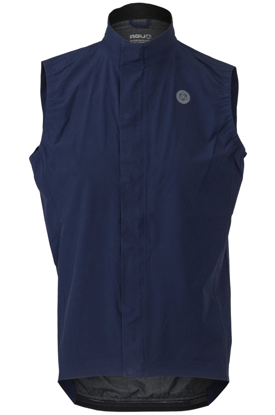 Gilet de pluie Prime performance homme - AGU