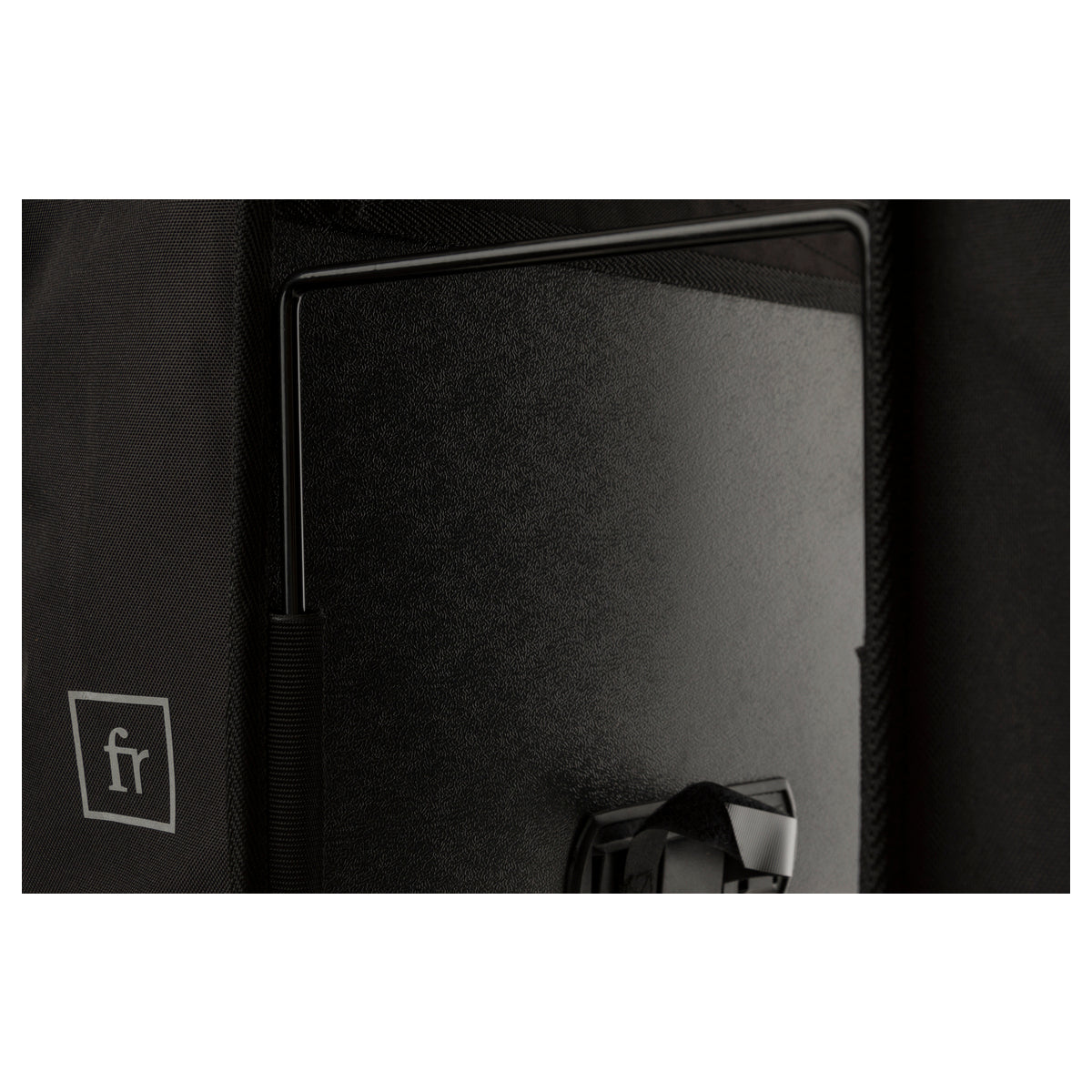 Nara double  bag - 17L