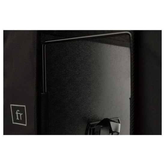 Nara double  bag - 17L