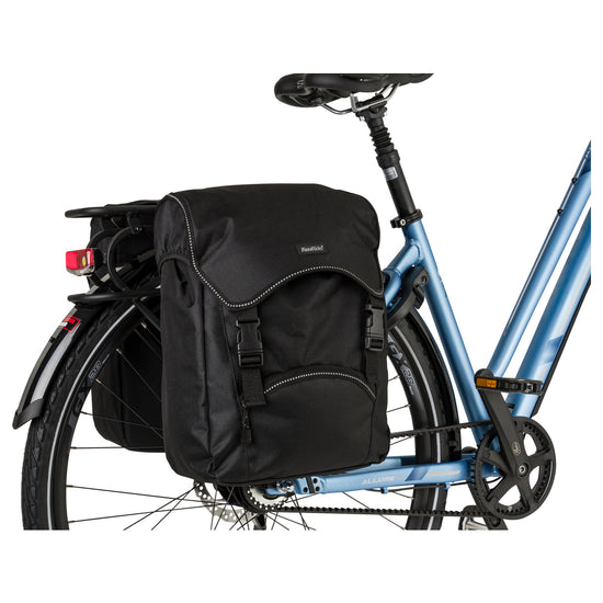 Unibag traffic double bag - 28L
