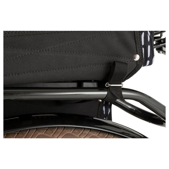 Nara double  bag - 17L