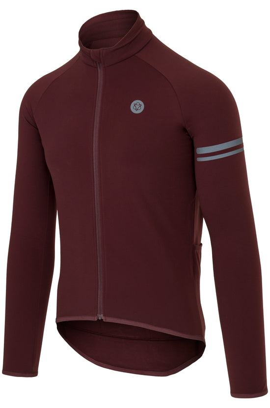 Maillot manches longues Thermo homme - AGU