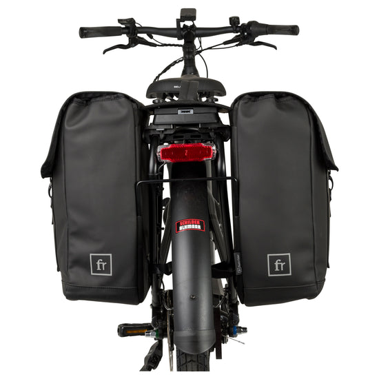 Jaxx II double bag MIK - 28L