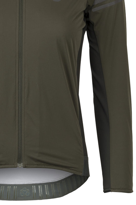 veste femme Polartec Alpha - AGU