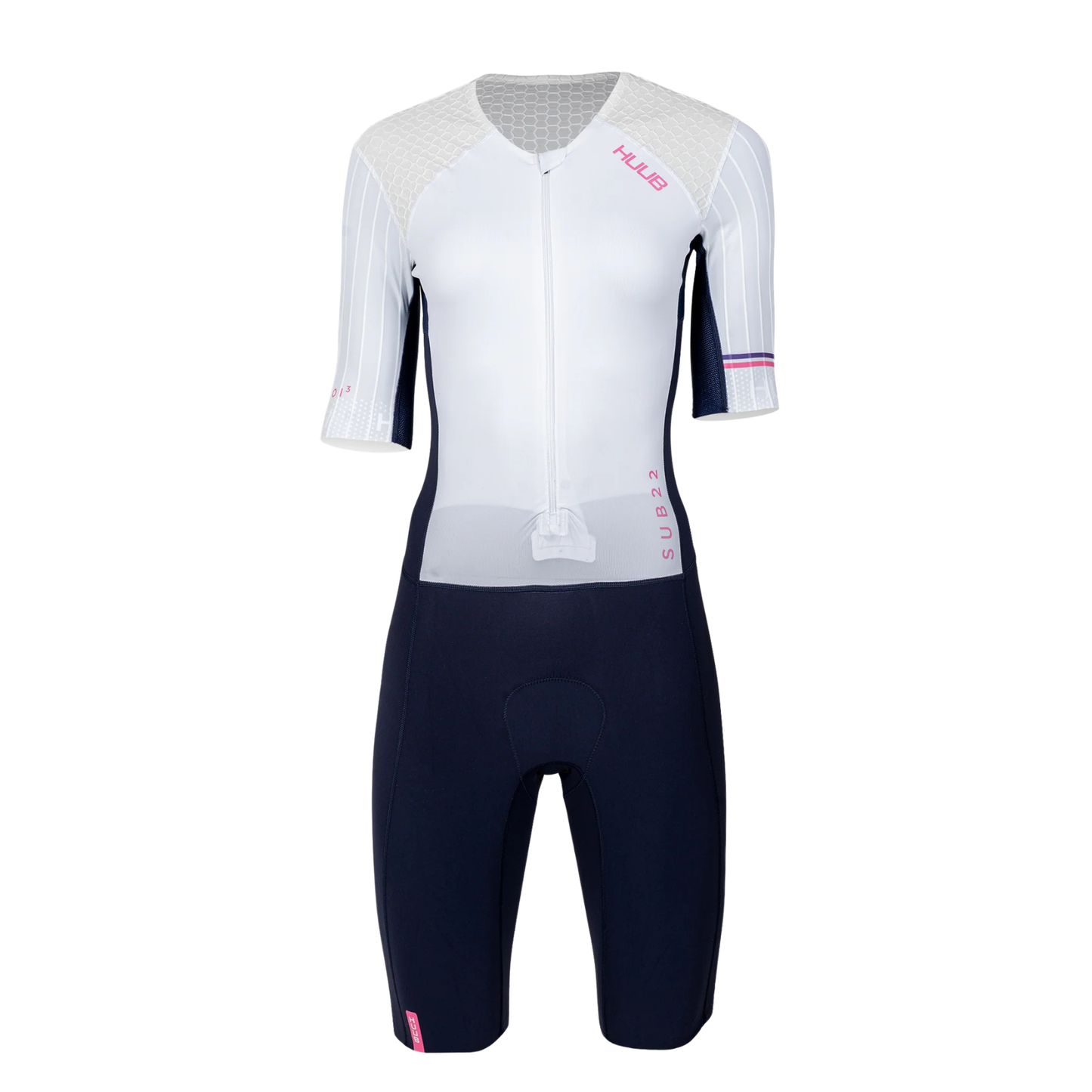 Trifonction Anemoi 3 - Sub 22 Femme - HUUB