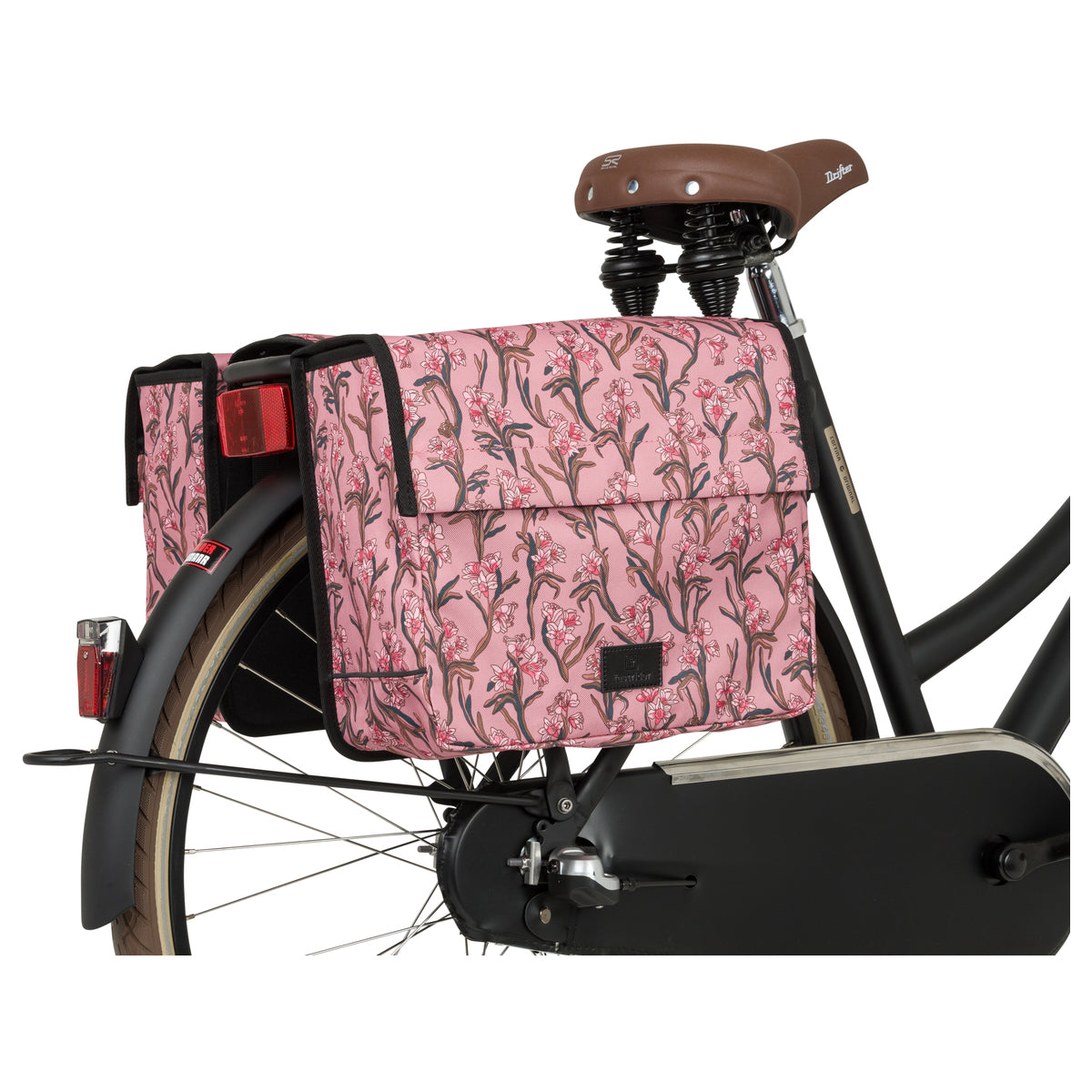 Nyla double bag small