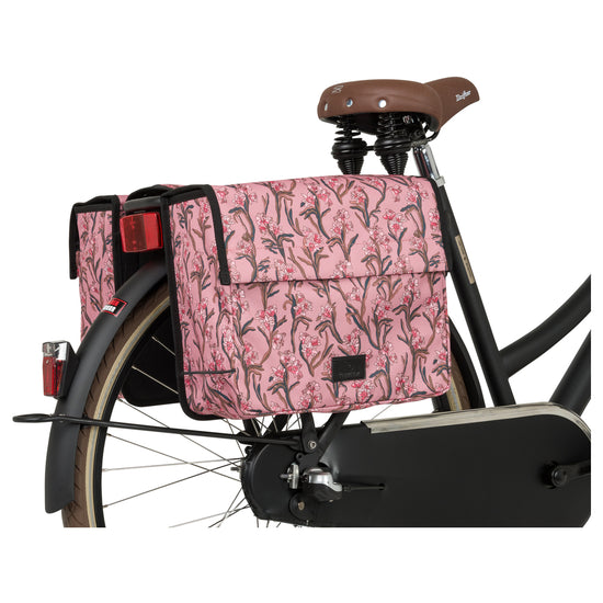 Nyla double bag small