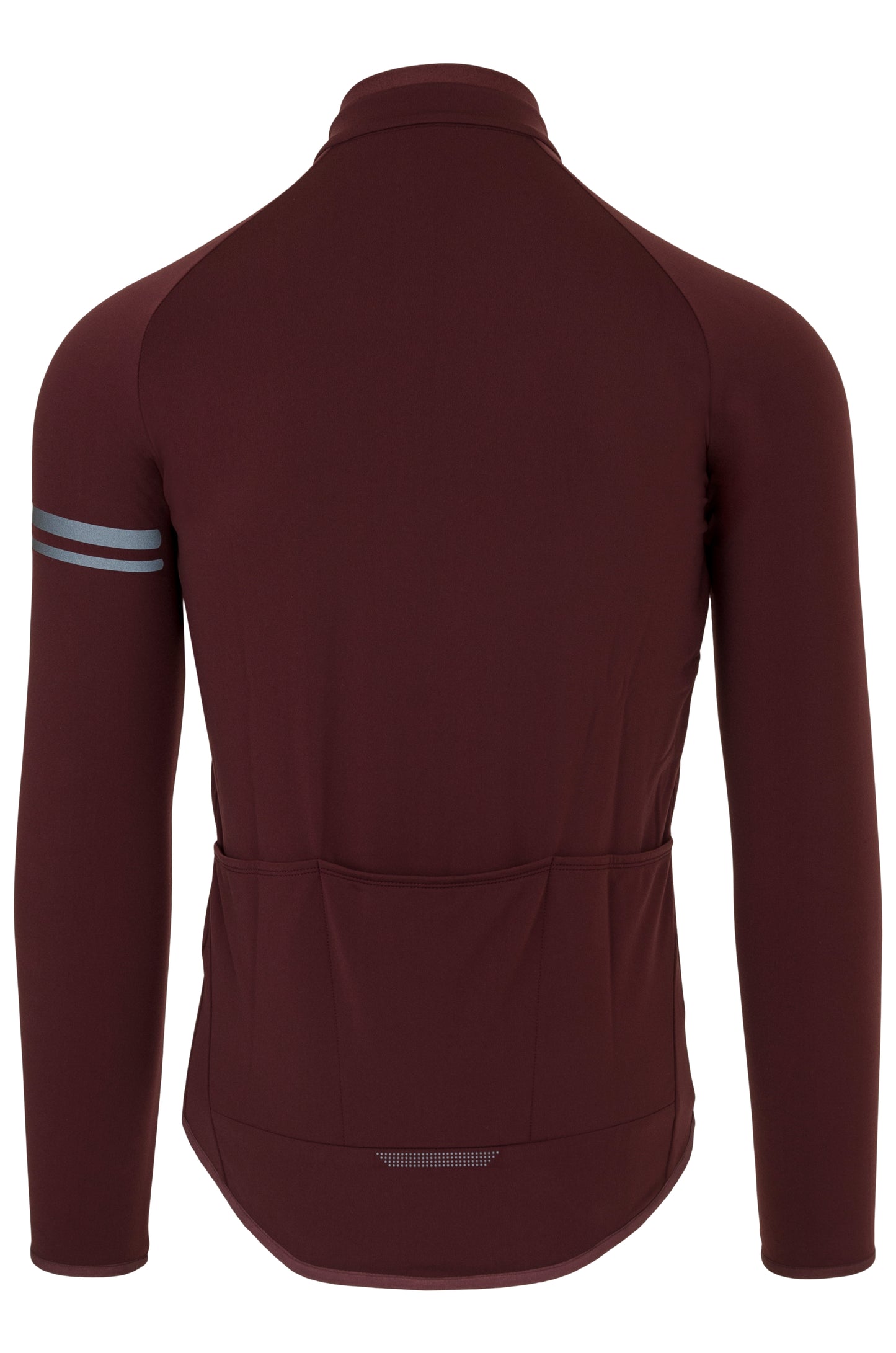 Maillot manches longues Thermo homme - AGU