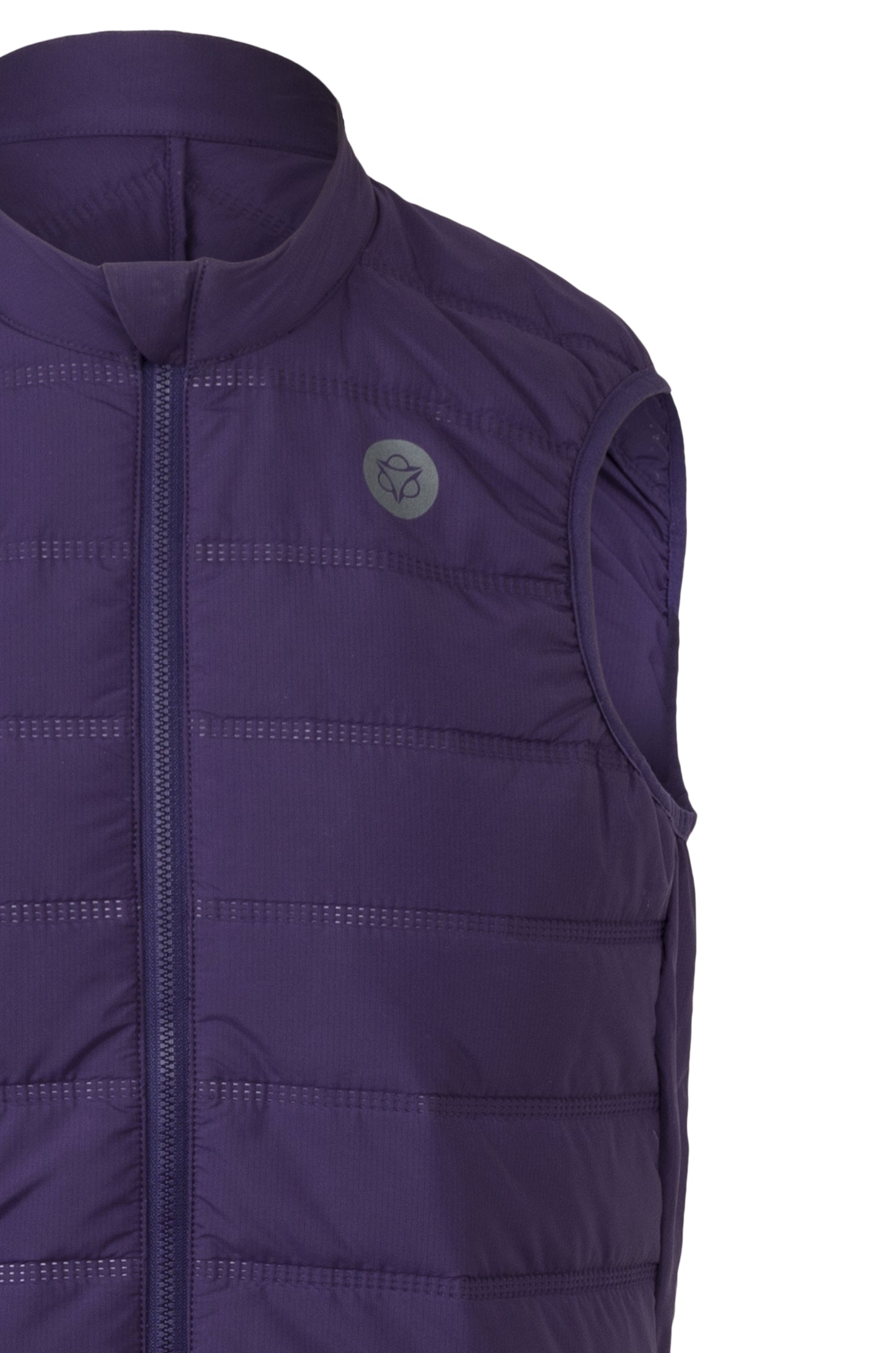 Veste sans manche Padded homme - AGU