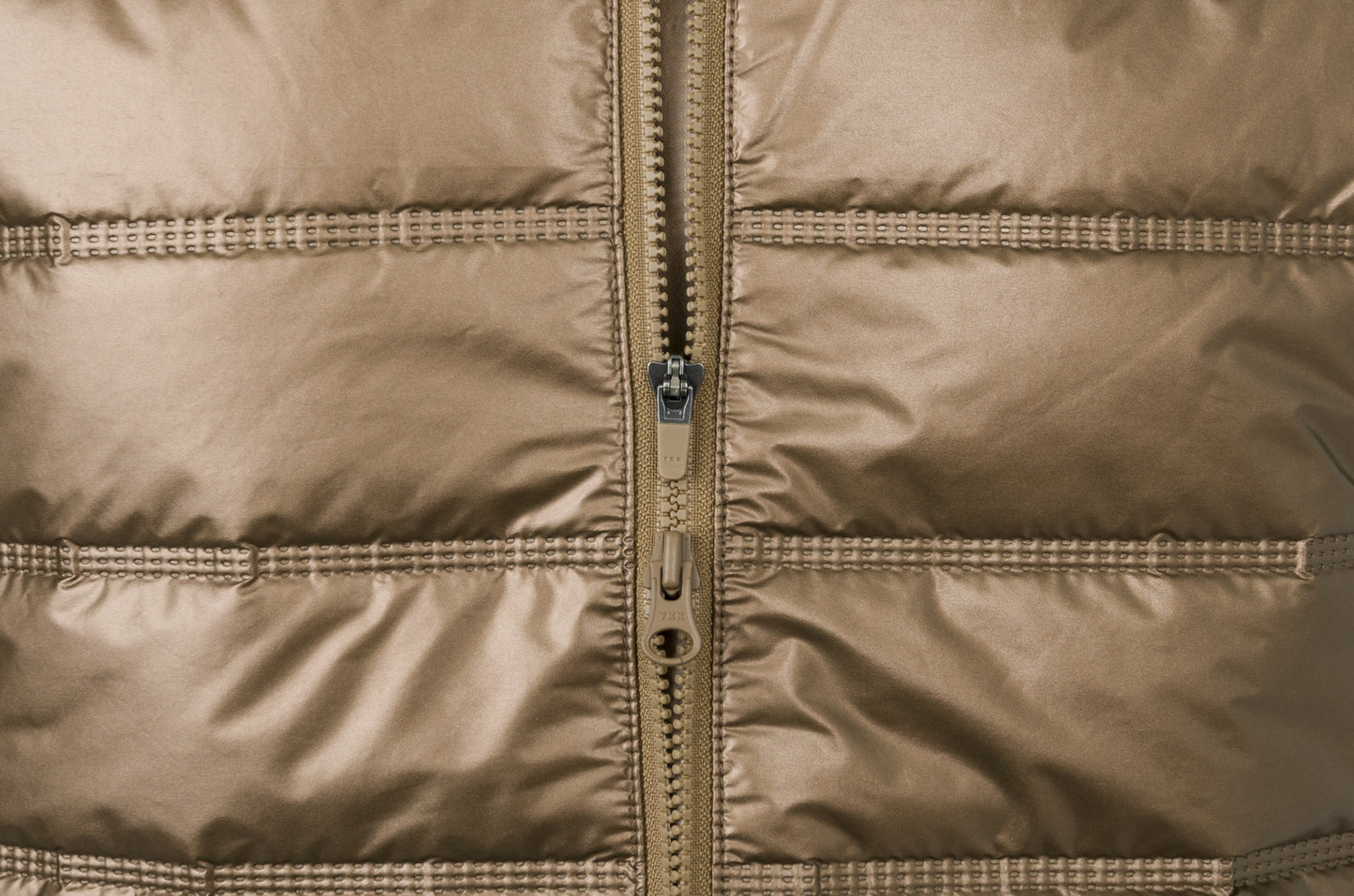 Veste sans manche Padded homme - AGU