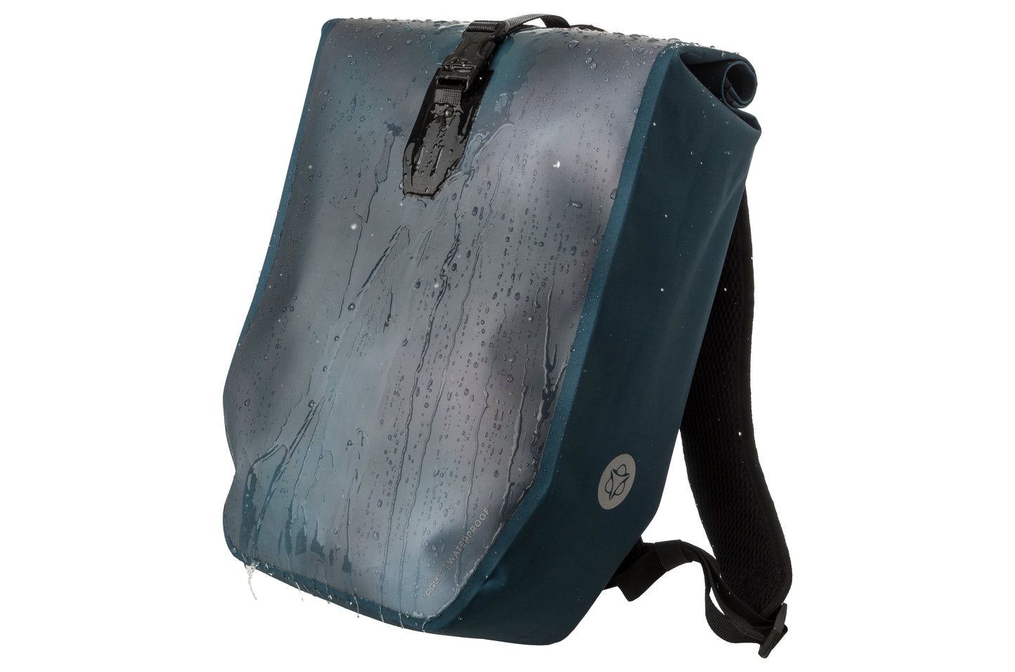 Clean single bag Backpack shelter large - AGU