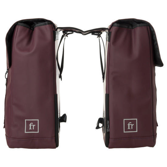 Jaxx II double bag - 28L AGU