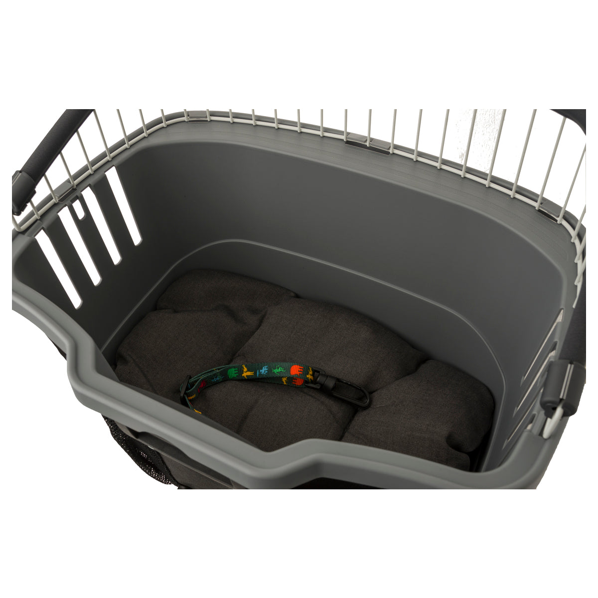 rino Panier pour chien